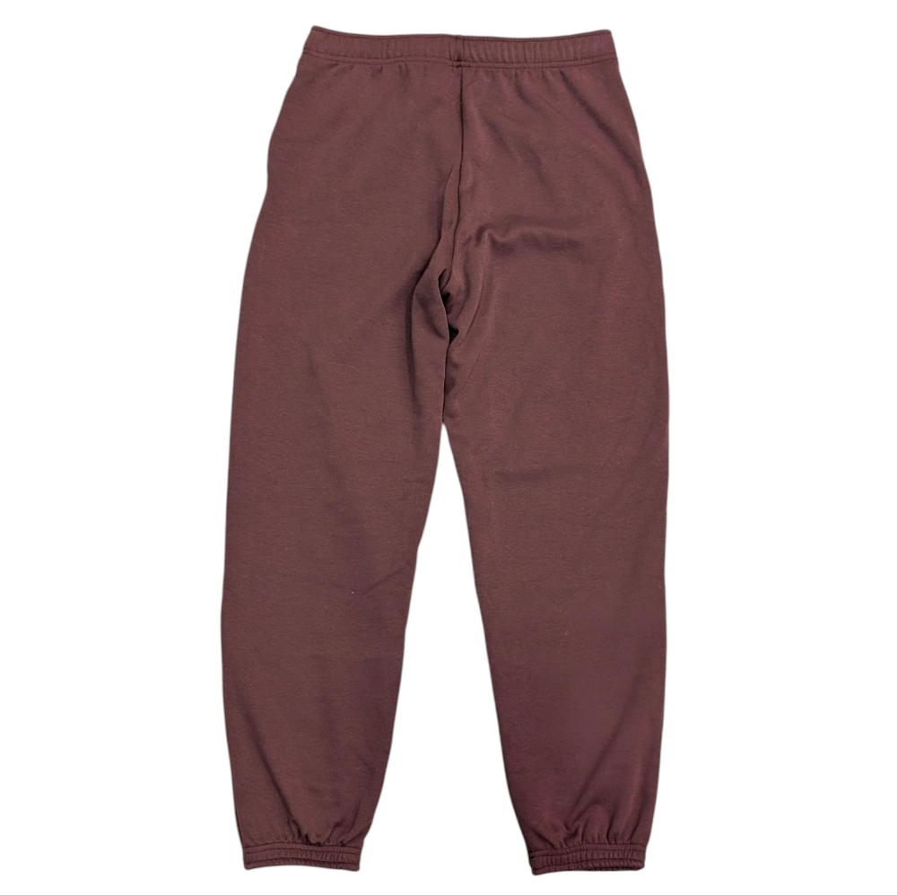 Senita Athletics The Classic Sweatpant Joggers Fossil Brown Size Medium NWOT - Picture 8 of 12